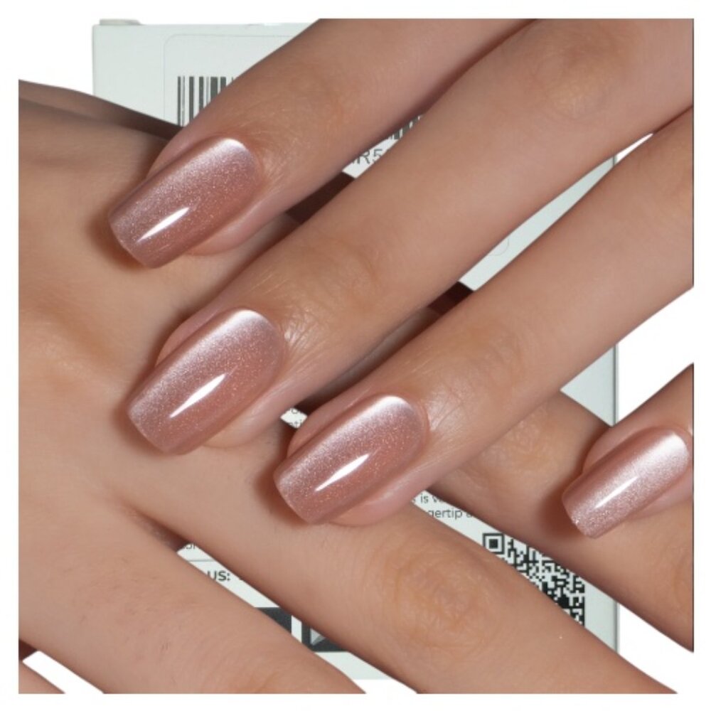 Curvlife Press-On Nails